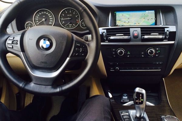 Обновление BMW CIC и BMW NBT по сниженной цене