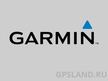 Обновление карт GARMIN