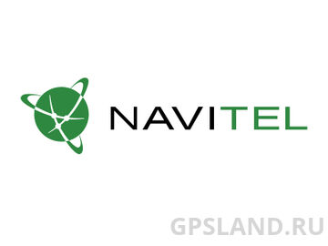 Обновление карт Navitel