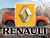 Обновление навигации Renault